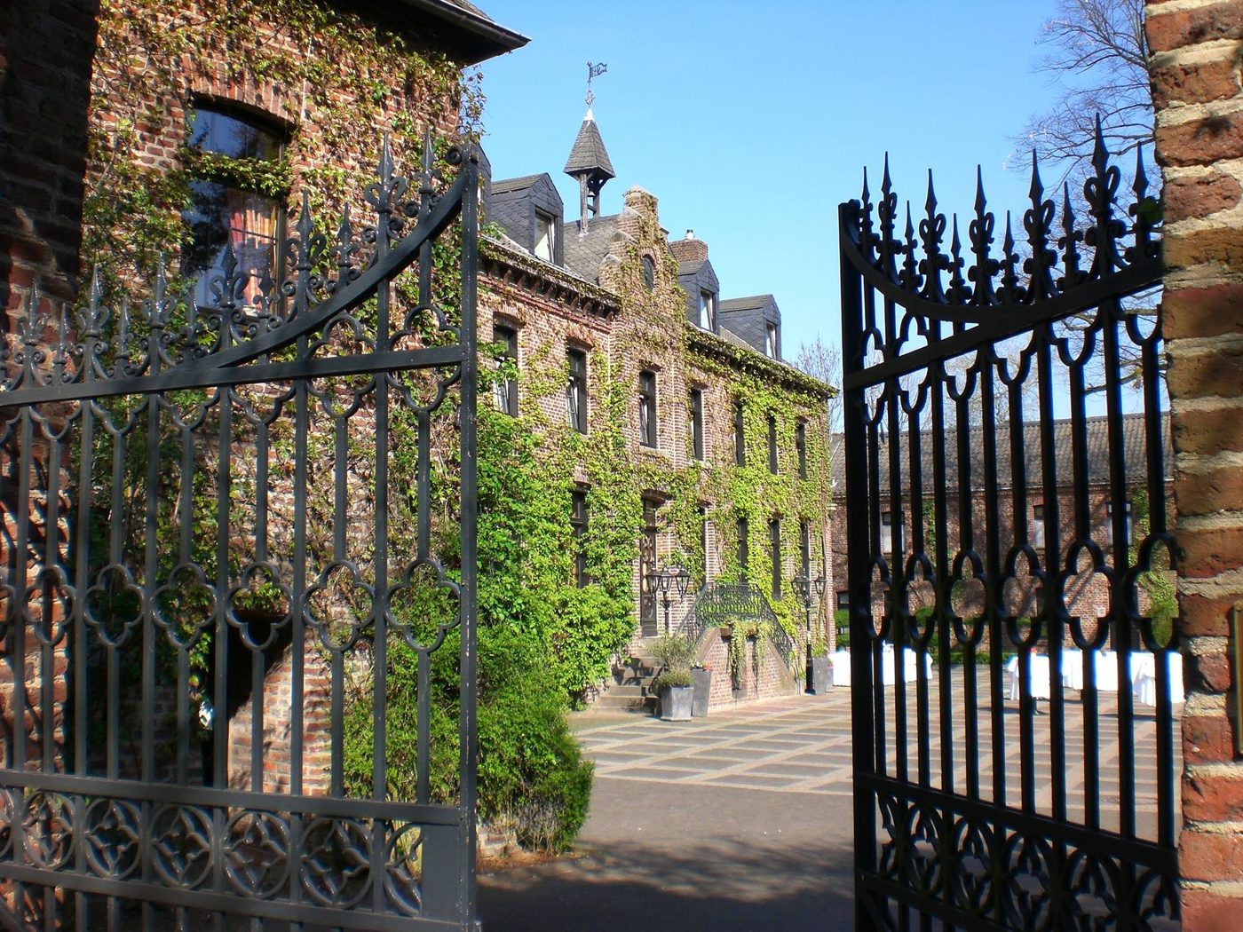 Burg Wegberg