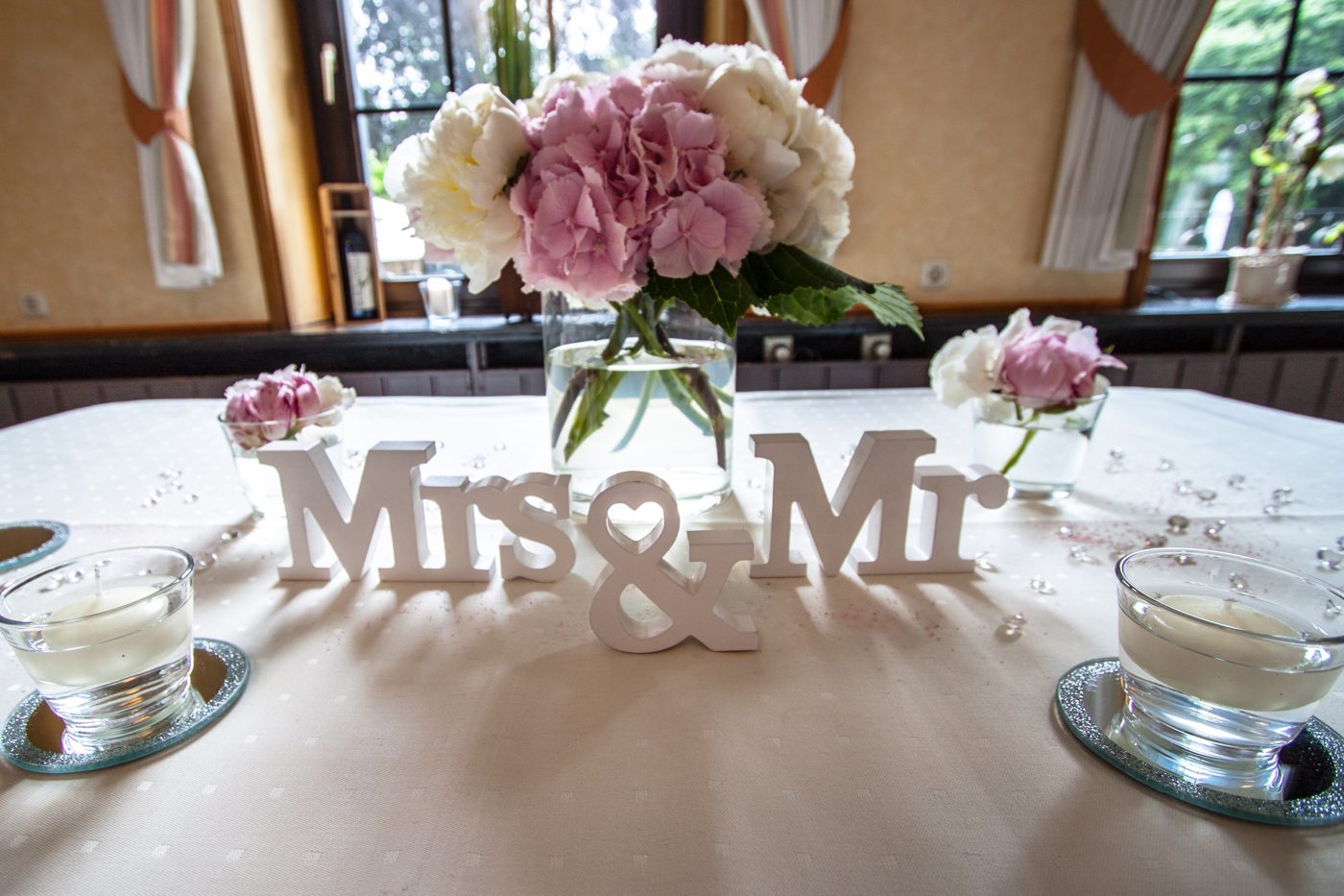 Hochzeit