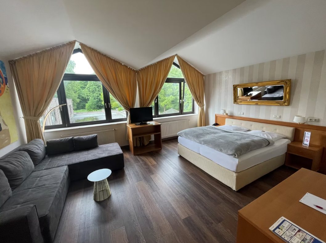 Burgsuite